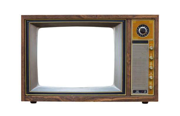 TV vieja